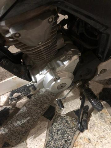 Moto CG Fan 160 2016 - Foto 4