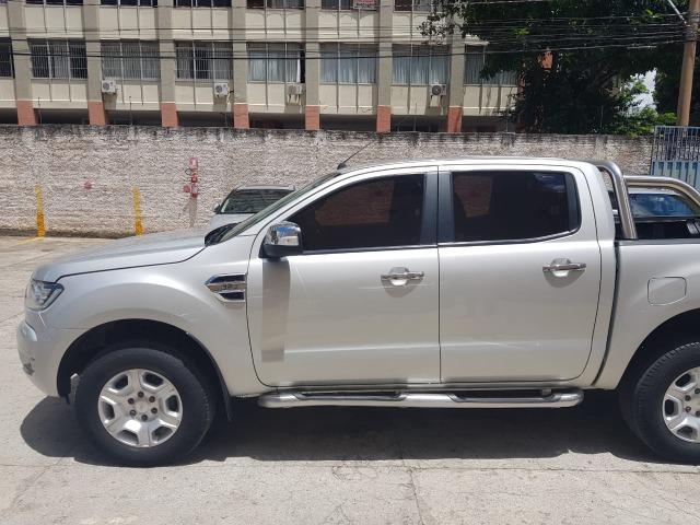 Ranger XLT 3.2 Diesel 2017 - Foto 3