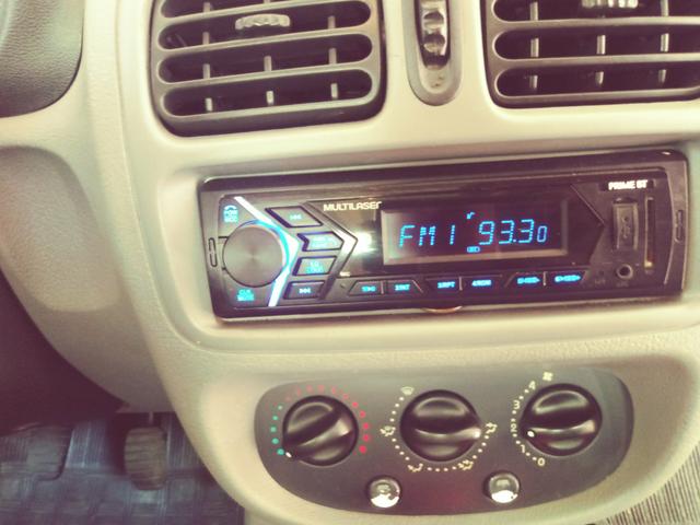 Vende se .um renor clio - Foto 6
