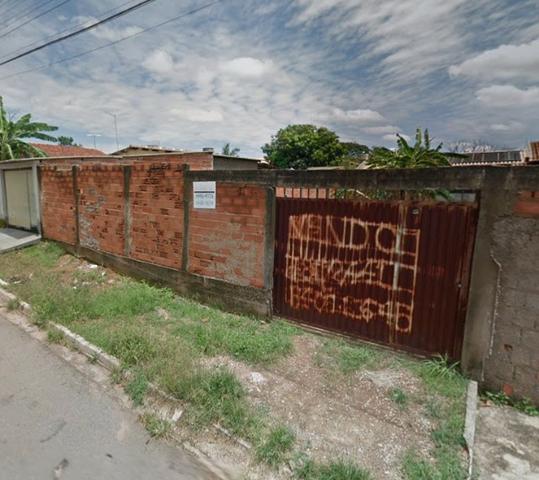 Lote a venda 304 m² no fundo do portal sul shopping no setor amim Camargo Goiânia