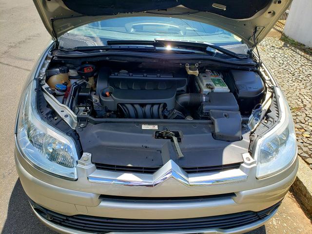 Citroen C4 Hatch - Foto 9