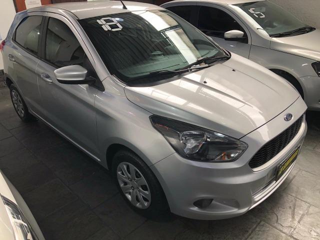 Ford Ka 1.0 SE (Flex) 2018