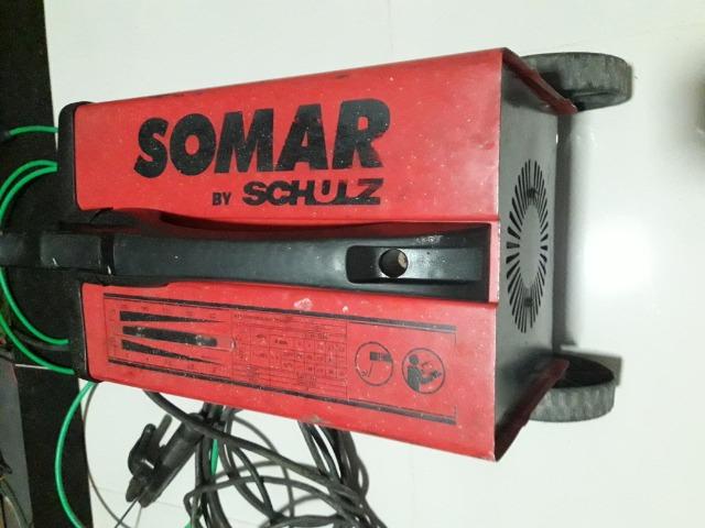 Máquina de solda - Foto 4