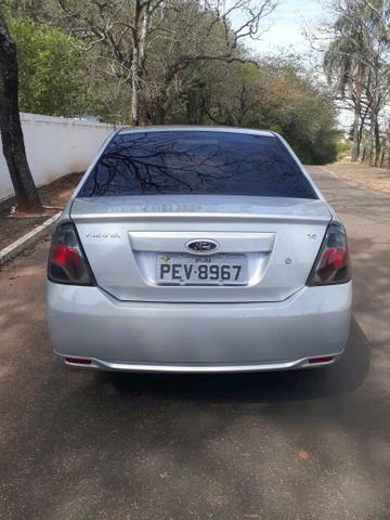 Fiesta Sedan 1.6 Class 2013. (Ipva pago) - Foto 3