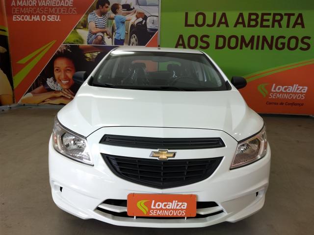 ONIX 2018/2019 1.0 MPFI JOY 8V FLEX 4P MANUAL - Foto 3
