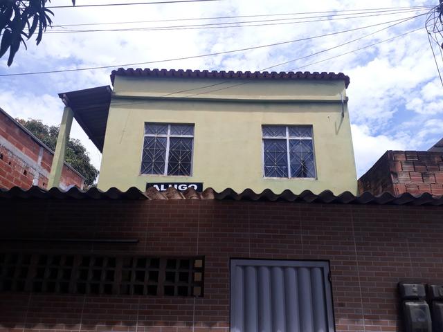 Alugo casa marcílio noronha