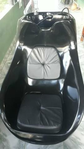 Vendo lavatório