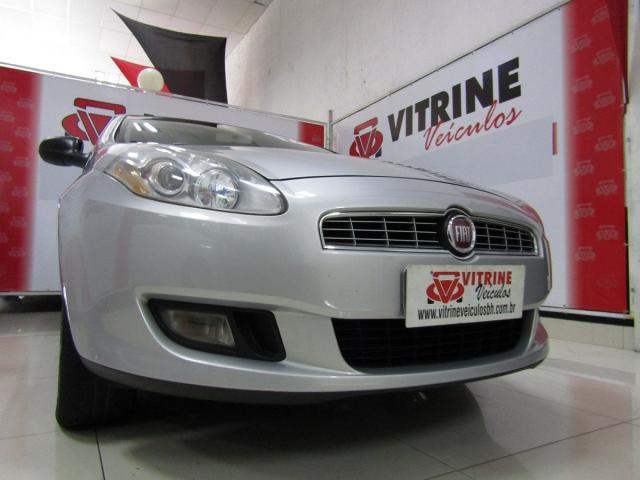BRAVO 2011/2012 1.8 ABSOLUTE 16V FLEX 4P AUTOMATIZADO - Foto 12