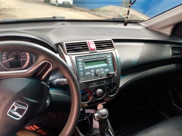 Honda City 2014 - Foto 12