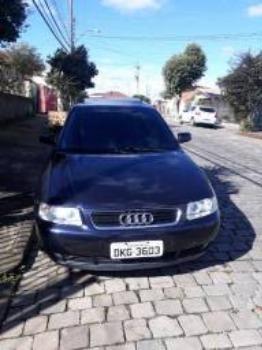 Audi A3 2005 - Foto 5