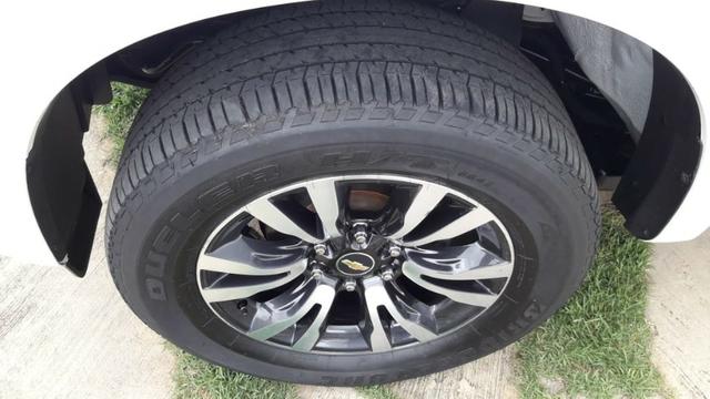 S10 ltz 2.8, diesel 4x4, dupla 2019 - Foto 8