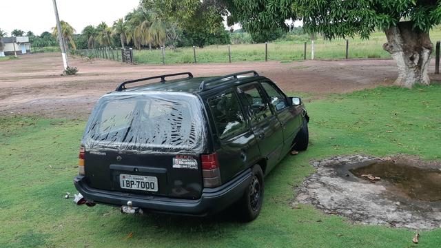 Kadett ipanema 2.0 flair - Foto 2