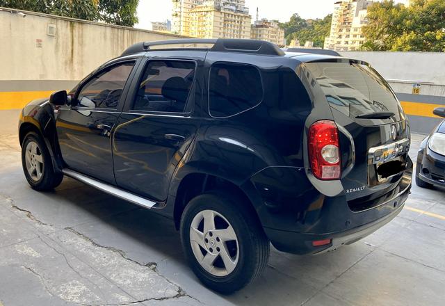Renault Duster 2.0 Aut 2015 Dynamique - Ipva 2020 - Impecável - Urgente - Foto 7