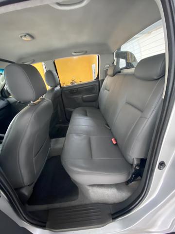Hilux 3.0 STD 2013 Turbo Disel 4X4 - Foto 9