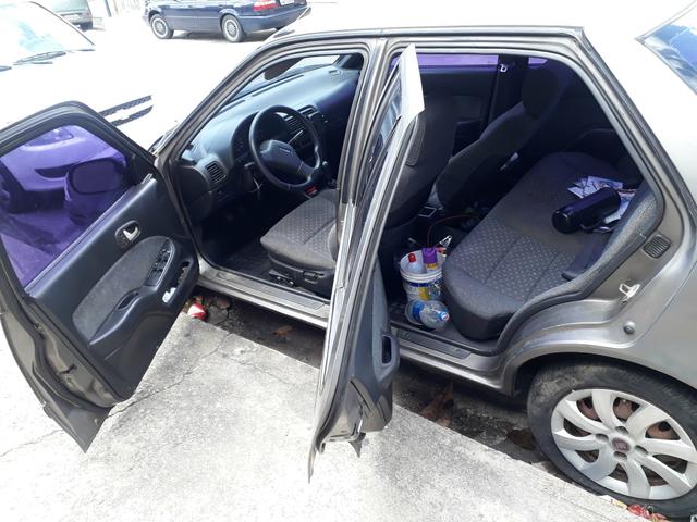 Suzuki 1993 completo 1.6 gasolina 4 portas - Foto 4