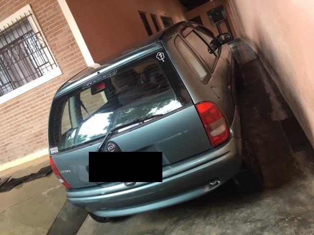 Corsa Wind 1.0 MPFi 4p 1999 - Foto 3