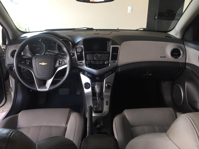 GM Cruze 1.8 LTZ 2012 - Foto 2