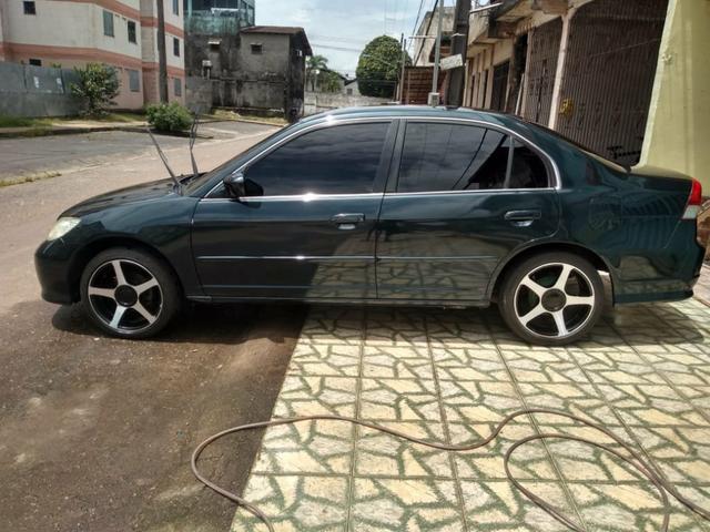 Vendo ou troco - Foto 3