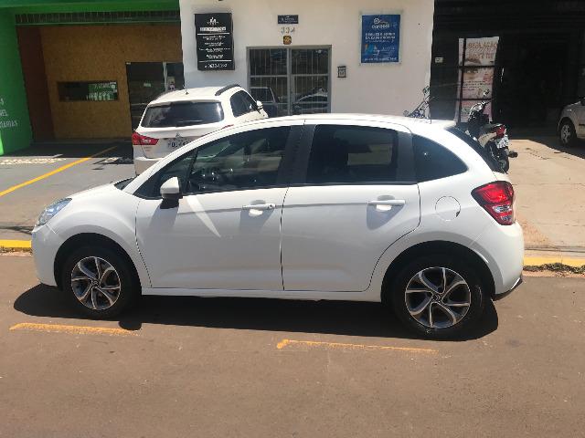 Citroën C3 - Tendance 1.5 - Completo - Foto 11