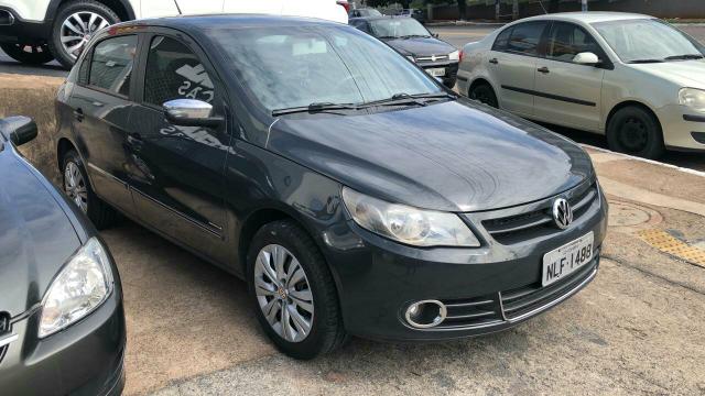 Vw Gol G5 1.6 Power Completo 2010 - Foto 3