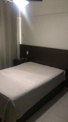 Vende-se Apartamento Imobiliado 2 Quartos Vila Rosa - Foto 10