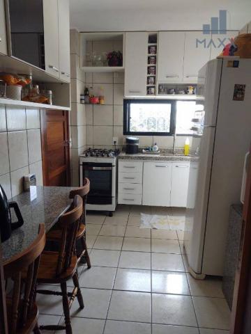 Apto 3 quartos com suíte em Capim Macio - Foto 16