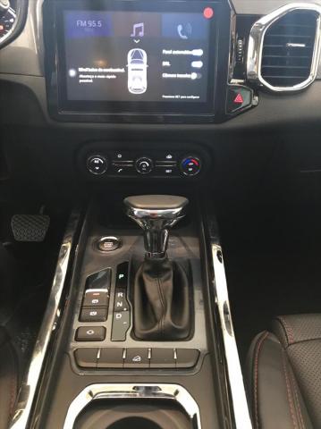 Chery Tiggo 5x 1.5 Vvt Turbo Iflex t - Foto 6