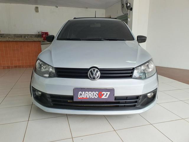 Saveiro Trendline 1.6 CS - Foto 2