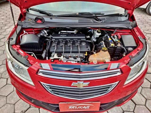 Chevrolet Onix 1.0 LT 2014 SERIE 24 HORAS - Foto 14