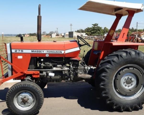 Massey ferguson 275
