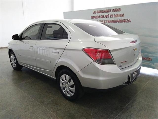 Prisma 1.4 LT Flex 2014/2014 - Foto 4
