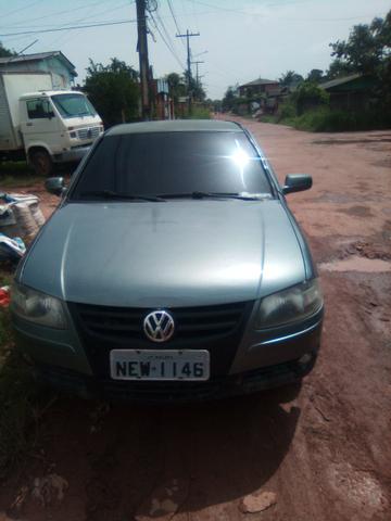Vendo um gol g4 devendo 3575 tô pedindo 7000 - Foto 3