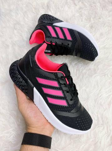 tenis de crossfit adidas