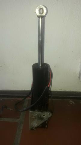 Power Trim Mercury - Foto 3