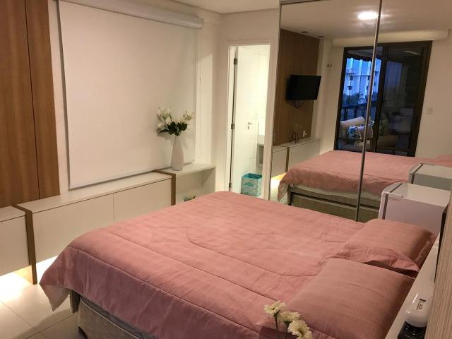 (ELI52292) Mandara Kauai 126m², Porteira Fechada, 4 suites, 2 vagas - Foto 5