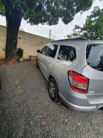 Spin lt 1.8 manual - Foto 9