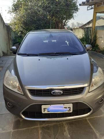 Ford Focus 2012/12 automático - Foto 11