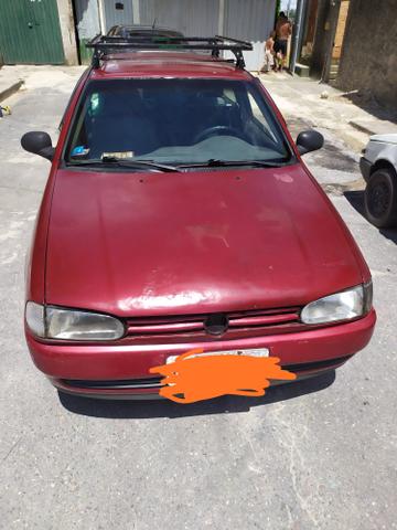 Gol Bola 95 - Foto 3