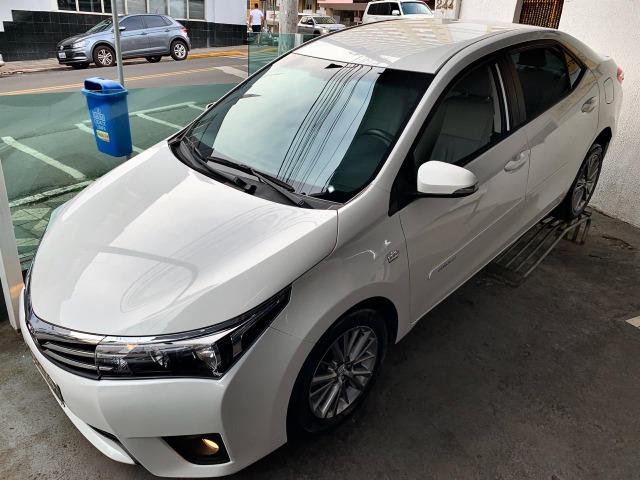 Corolla XEI Único Dono, Sem Detalhes - Foto 2