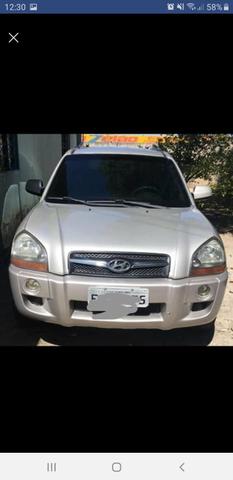 Vendo tucson - Foto 2