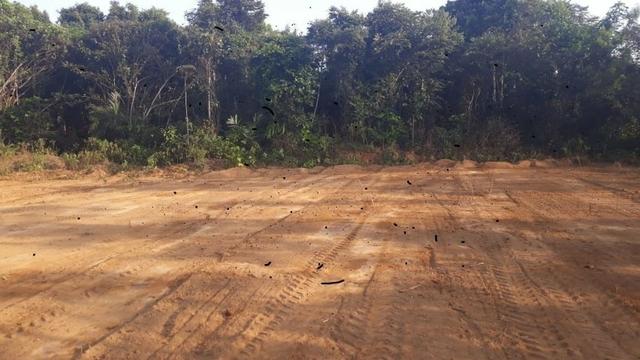 Chácaras do Pupunhal - 100% Legalizado,obras avançadasº$° - Foto 8