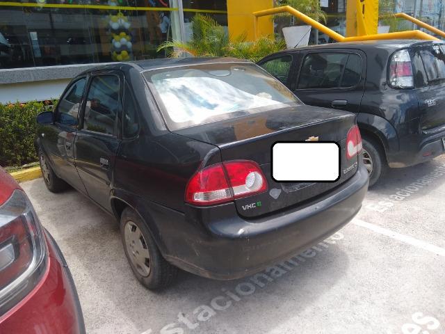 Classic 1.0 Ls 8V Flex 4P Manual 2014 !!! * - Foto 4