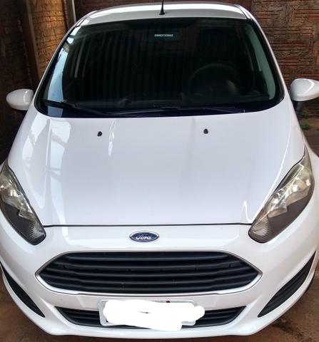 New Fiesta 1.5 mecânico - Foto 2