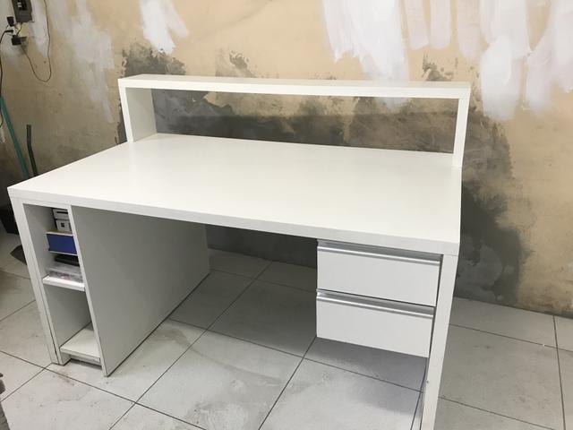 Bancada 100%mdf