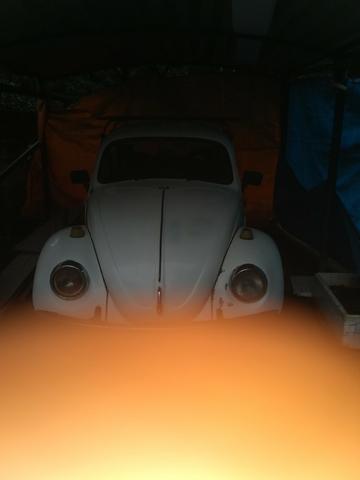 Fusca 70 - Foto 6