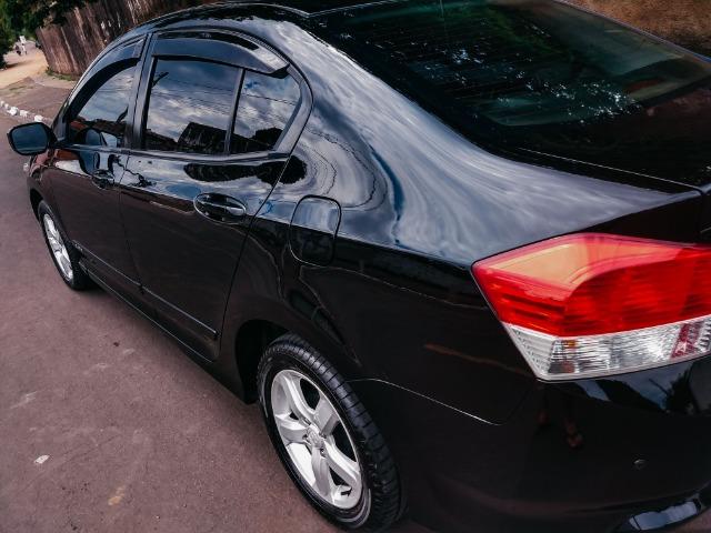 Honda City 2012 1.5 Manual - Foto 5