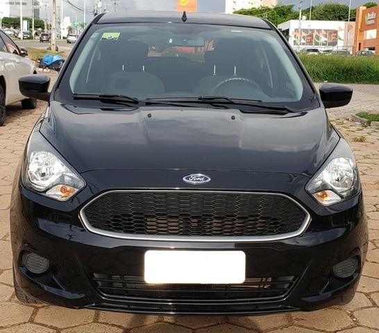 Vende se Ford Ka completo