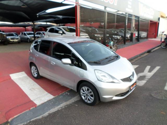 Honda fit 2011 1.4 dx 16v flex 4p manual - Foto 9