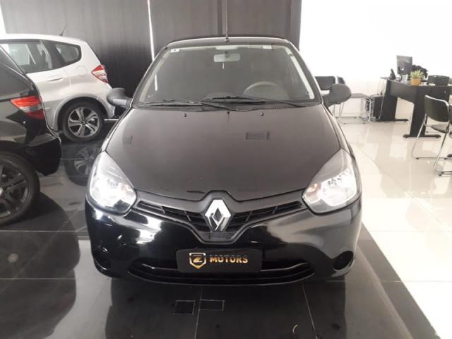 RENAULT RENAULT CLIO AUT 10H3P - Foto 8