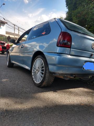 Gol bola - Foto 4